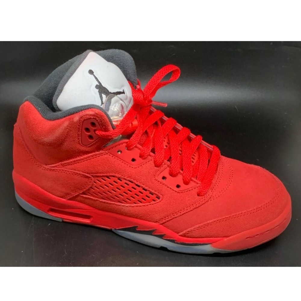 Jordan 5
